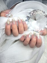 レーヴ(REVE)/ブランドネイル