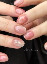 バースプラスリム(virth+LIM)/ジェルネイル120分制