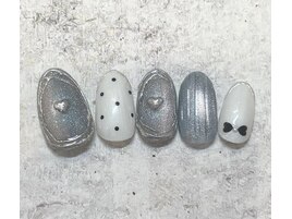 ハンド）定額16◆