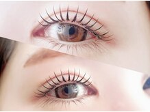 アピラトータルデザインサロン(APiLA total design salon)/・まつげパーマ