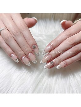 ノワ(nowx)/キレイめ~