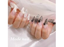 モードネイル(Mode nail)