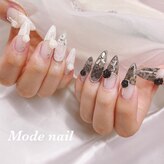 モードネイル(Mode nail)
