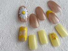 マイネイル 柏店/ショートcourse