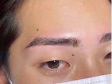 アイズ(EYES)の雰囲気（男性のお客様も多数ご来店）