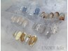 【sasaki限定】シンプルニュアンス定額※ご新規様オフ無料、パラジェル込み