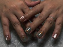 オムネイル 渋谷(HOMME NAIL)/