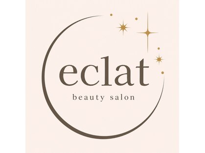 eclat beauty salon【12/1　NEW OPEN（予定）】の写真