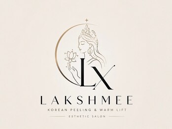 LAKSHMEE【9/1 OPEN(予定)】の写真/久留米【繰り返すニキビ・赤みケアに】剥けないハーブピーリングで根本肌質改善★肌荒れしにくいツヤ整肌へ