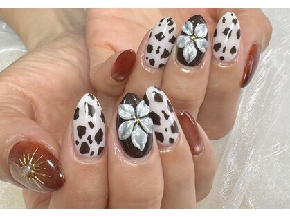 アリイネイルズ(ALII Nails)の写真