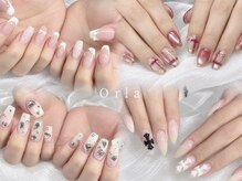 オーラ(Orla)