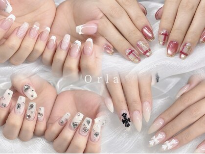 オーラ(Orla)の写真