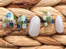 まつ毛エクステアンドネイル フィーカ 新松戸(FIKA)/12210円