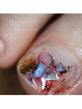 イルブリーユ(IL BRILLE)/