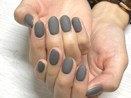 ワンカラー＋マット追加