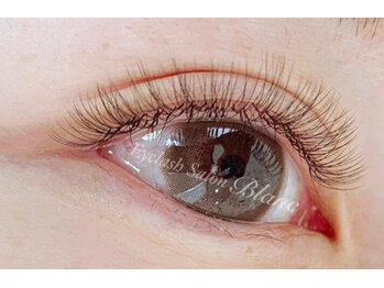 アイラッシュサロン ブラン ゆめタウン丸亀店(Eyelash Salon Blanc)/☆4Dボリュームラッシュご紹介☆