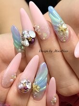 ネイルサロンモカネコ 町田店(Moca Neco)&nbsp;フォト ギャラリー