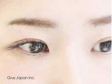 グルス(GRUS)/リフトＵＰラッシュ