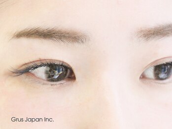 グルス(GRUS)/リフトＵＰラッシュ