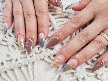 ワーフラット(wharflat)/