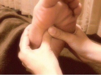 ボディメンテナンスルーム ルアナ(Luana)/【足つぼ☆もみほぐし】