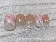 ブレス 天童店(BLESS)/エアリーデザイン