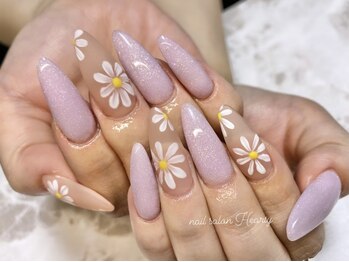 ハーティー(Hearty)/