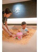 ロクジュウゴド(65℃)/酵素浴/温活/よもぎ蒸し