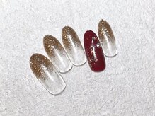 プルメリア(PLUMERIA)/12月定額シンプルコース