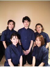 ほぐりら/熟練スタッフ