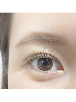 フィアラ 京都二条店(Fiara)/上下パリジェンヌ