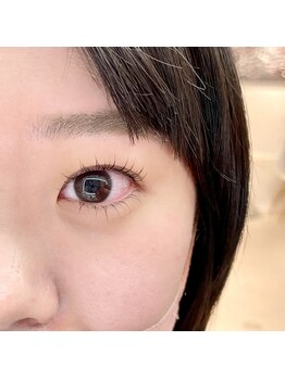 スタッドアイプラス(STUD eye+)/【上下まつげパーマ】
