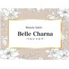 ベルシャルナ(Belle Charna)ロゴ