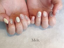 メルト(Melt.)/nuance♪定額¥10480