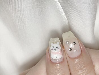 ラスズラン(La suzuran)/120分