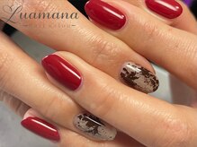 ルアマナ(Luamana)/select art（カラー変更可）