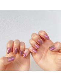 マグネットネイル