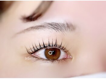 ルボイス(le bois)/パリジェンヌラッシュリフト