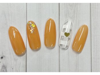 ティーエヌ イトーヨーカドー能見台店/季節の定額5500円コース