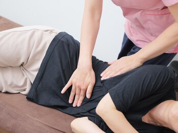 はなみずき/くびれが欲しい!