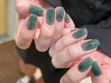 シピー(chipie by anon)/YUI◆選べるアートコース