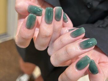 シピー(chipie by anon)/YUI◆選べるアートコース