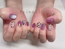 レイネイル(Reinail)/