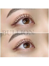 ブリオン 六本松店(Bullion)/パリジェンヌラッシュリフト