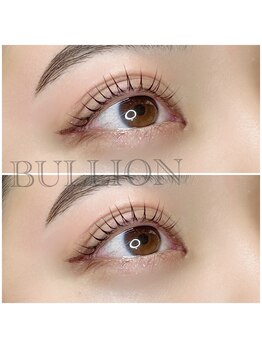 ブリオン 六本松店(Bullion)/パリジェンヌラッシュリフト