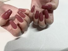 ビーカラフル 新宿店(BeColorful)/ワンカラー