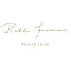 ベルファーム(Belle Femme)のお店ロゴ