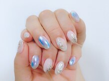 フォンテーヌブロー 野々市店(Fontaine Brow)