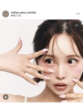 ファミーユ 新宿店/【孫亜美さん】