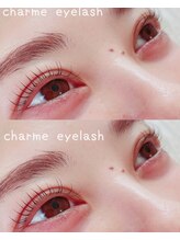 シャルム(charme)/